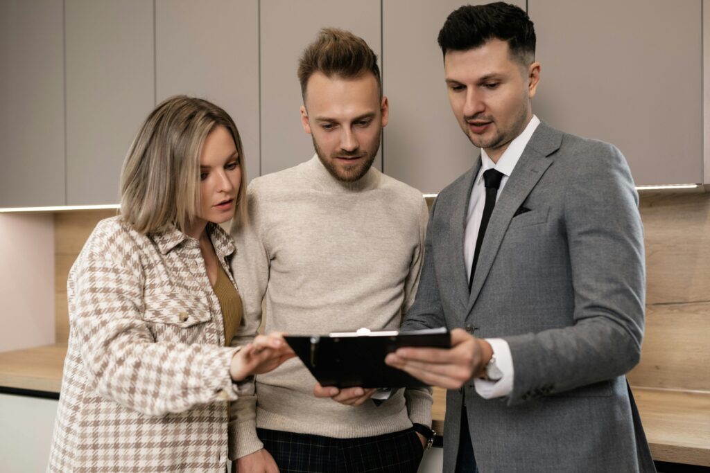 sell to a cash buyer