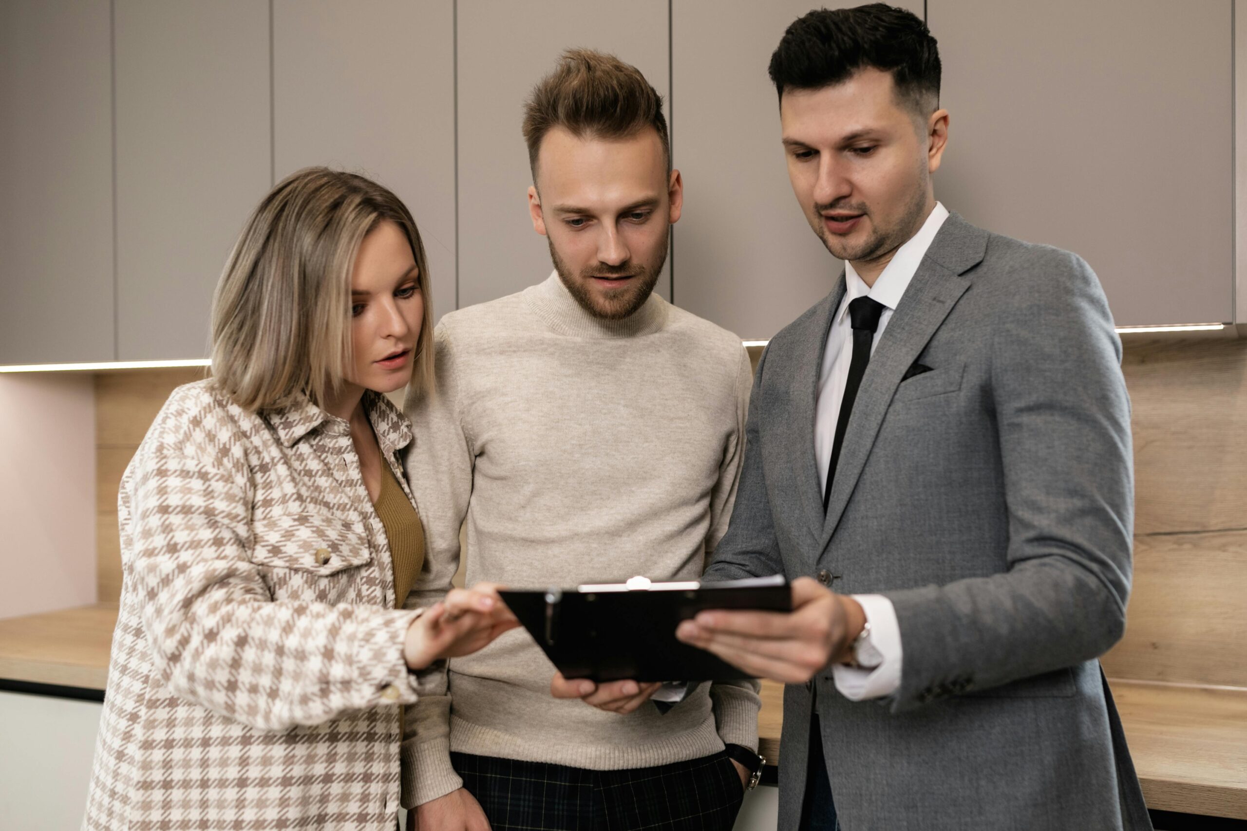sell to a cash buyer