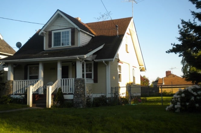 sell your house for cash