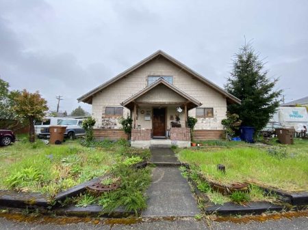 Inherited Home You Can't Handle? We've Seen It