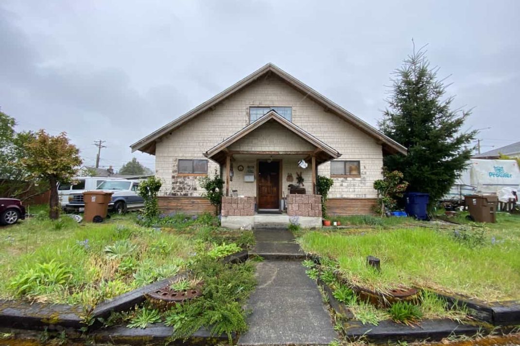 Inherited Home You Can't Handle? We've Seen It
